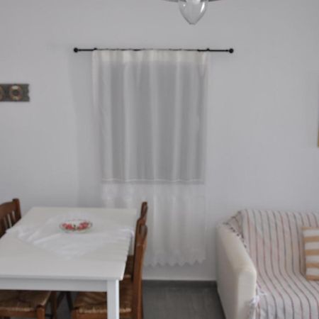 Vegera Beach House, Donoussa Zewnętrze zdjęcie