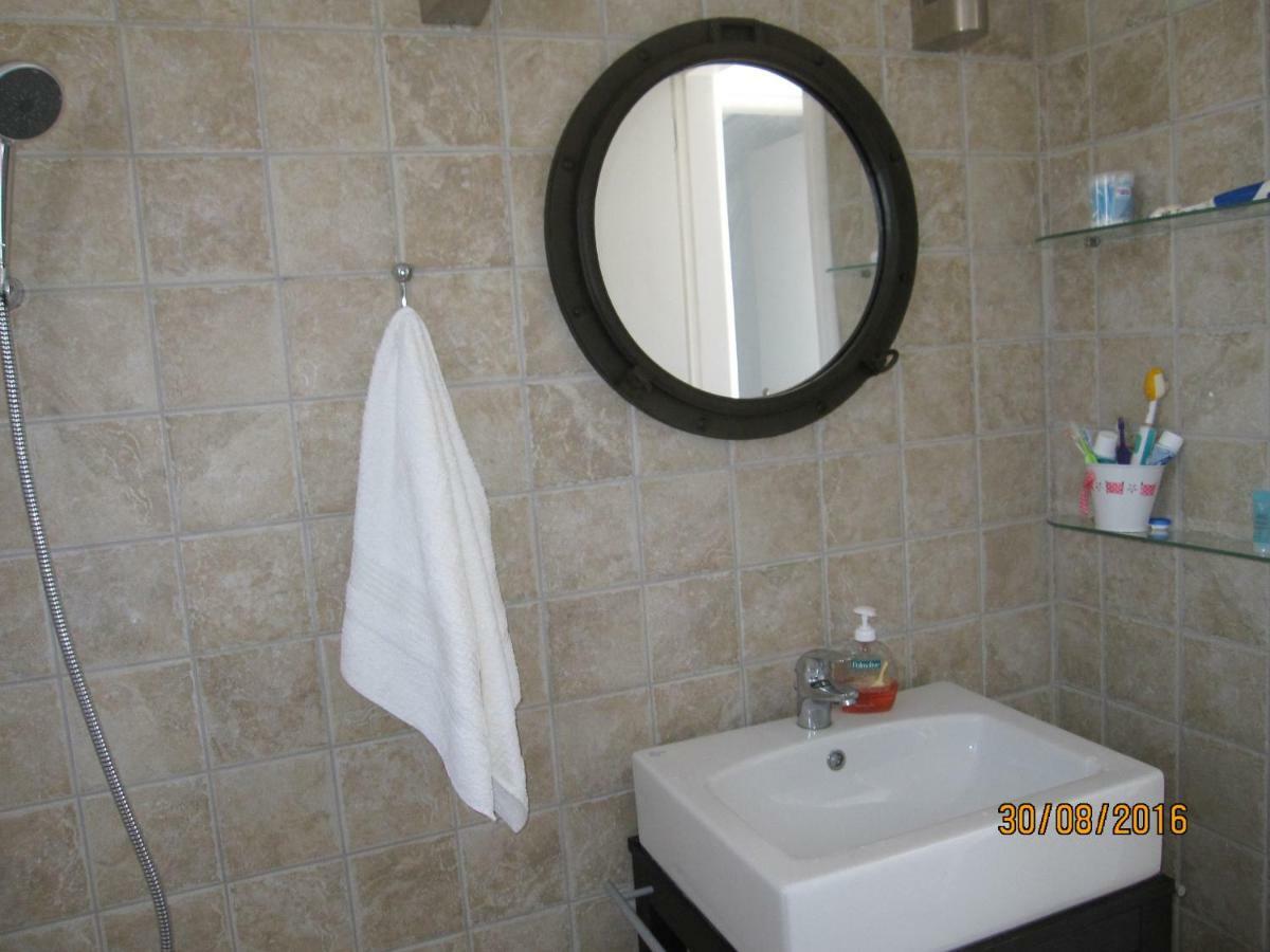 Vegera Beach House, Donoussa Zewnętrze zdjęcie